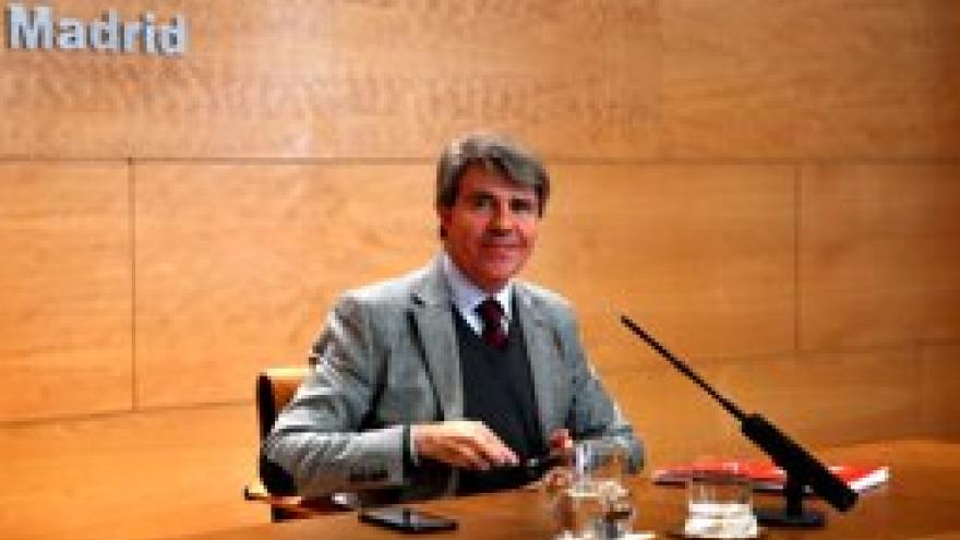 Imagen de cabecera #0 de la página de "Nace la Escuela de Tauromaquia de la Comunidad de Madrid José Cubero ‘Yiyo’"