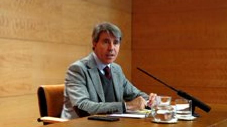 Imagen de cabecera #2 de la página de "Nace la Escuela de Tauromaquia de la Comunidad de Madrid José Cubero ‘Yiyo’"