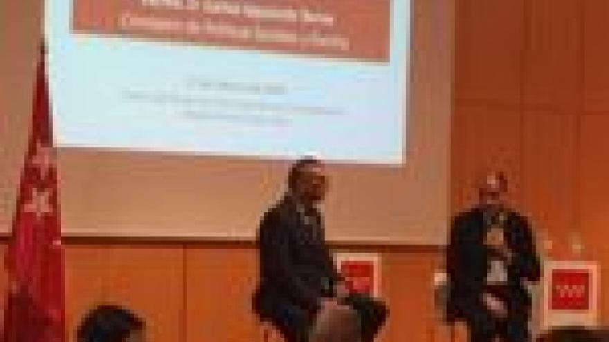 Imagen de cabecera #1 de la página de "La Comunidad trabaja con las entidades sociales de la región en la Estrategia Madrileña de Inclusión Social"
