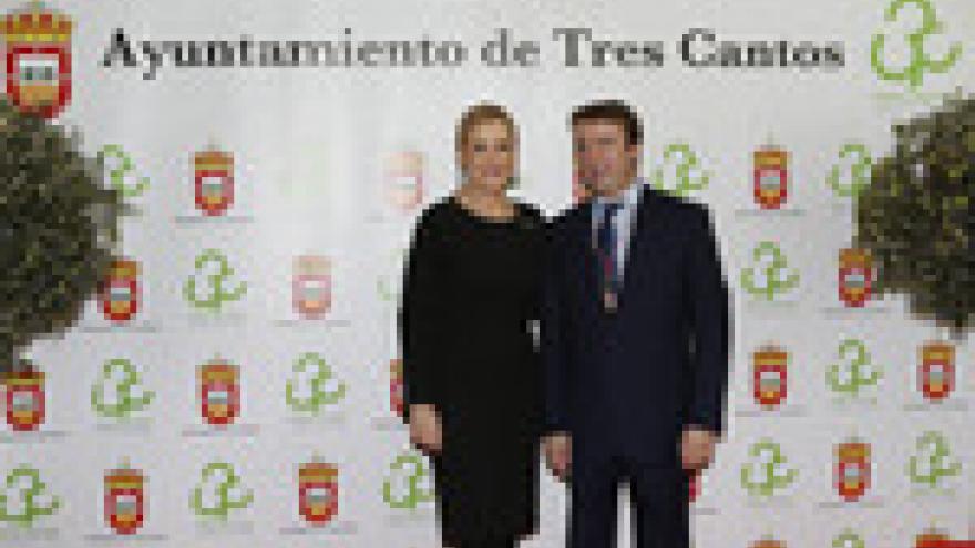 Imagen de cabecera #3 de la página de "Cifuentes reafirma la vocación municipalista de su Gobierno en el 25 aniversario de Tres Cantos"
