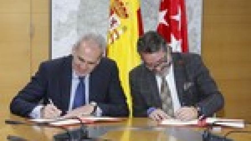 Imagen de cabecera #0 de la página de "La Comunidad amplía los servicios de la Oficina Conjunta de Atención al Ciudadano en Brunete"
