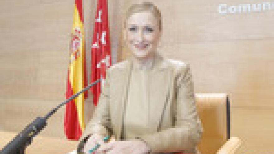 Imagen de cabecera #0 de la página de "La Comunidad crea un registro público de grupos de interés que estará adscrito a la Consejería de Presidencia"