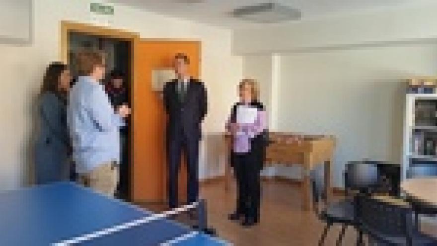 Imagen de cabecera #0 de la página de "La Comunidad de Madrid ayuda a personas con enfermedad mental a recuperar su autonomía"