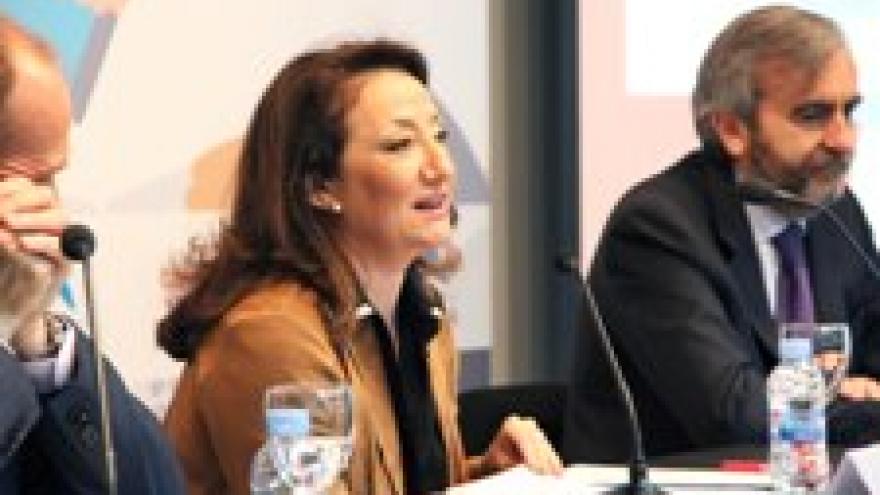 Imagen de cabecera #1 de la página de "La Comunidad de Madrid organiza encuentros para informar sobre temas juveniles de actualidad "