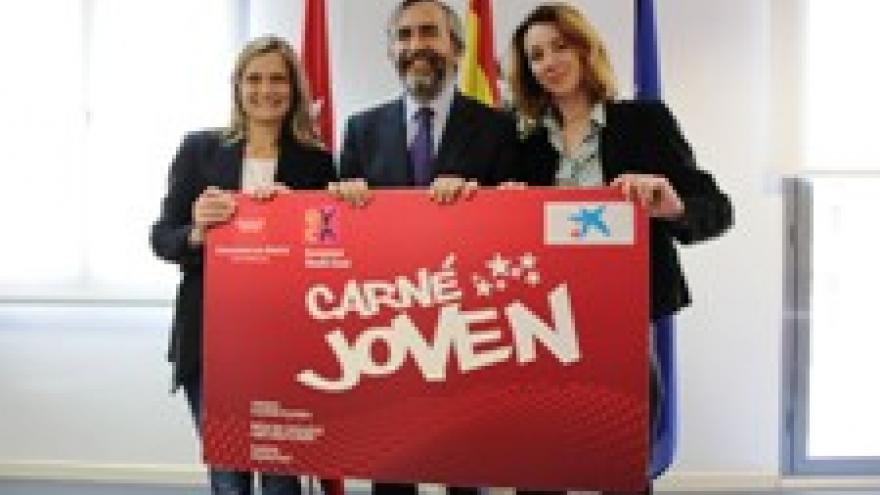 Imagen de cabecera #1 de la página de "Más de 1.500 madrileños participan en la II Carrera Popular ‘Jóvenes contra la violencia’"