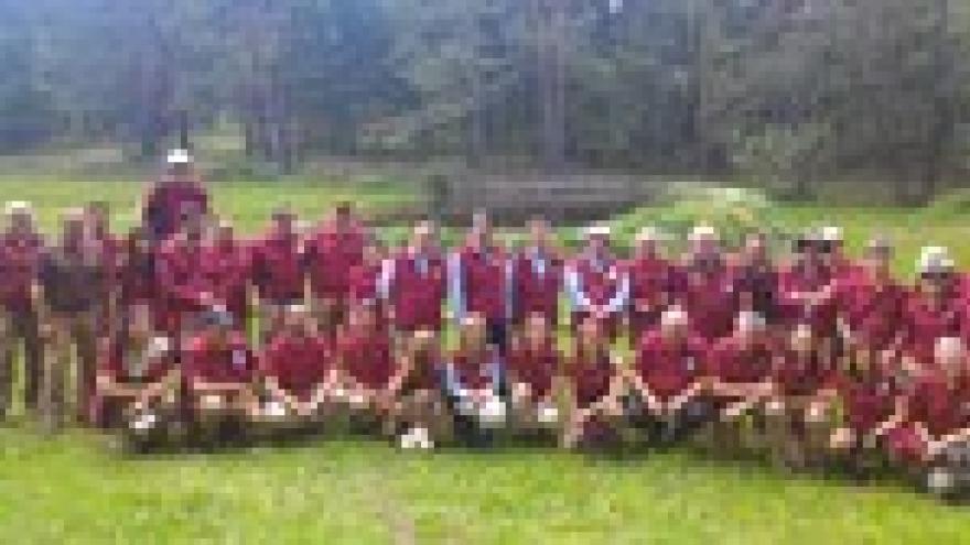 Imagen de cabecera #0 de la página de "La Comunidad de Madrid se suma al centenario de la Ley de Parques Nacionales"