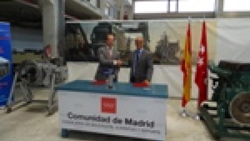 Imagen de cabecera #2 de la página de "La FP Dual llegará el próximo curso a la mitad de los ciclos formativos en los centros públicos de la región"