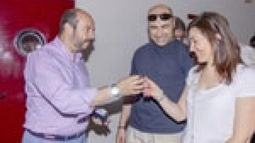 Imagen de cabecera #0 de la página de "La Comunidad ha entregado 1.001 viviendas para familias con escasos recursos en un año"