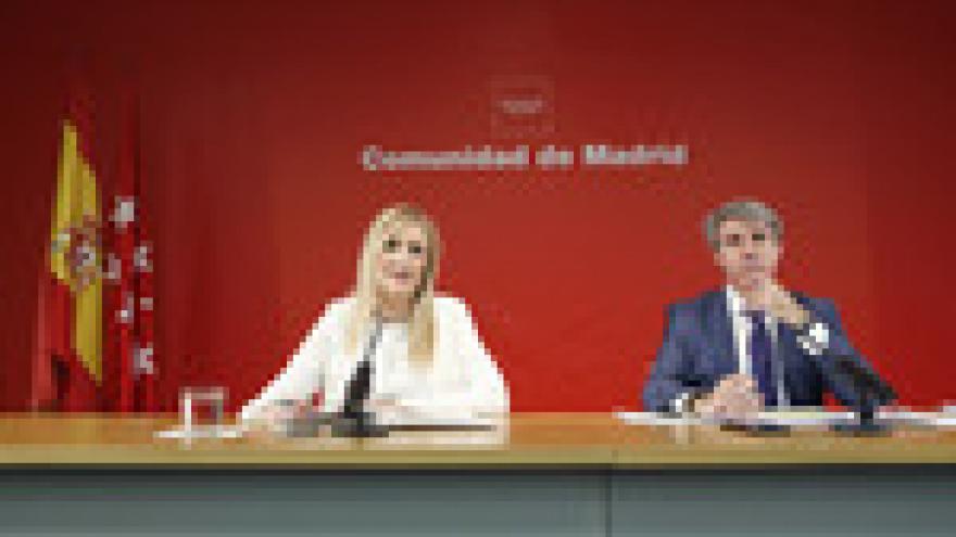 Imagen de cabecera #2 de la página de "La Comunidad aprueba el decreto que vuelve a bajar las tasas universitarias por segundo año consecutivo "