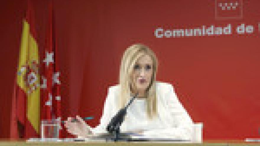 Imagen de cabecera #3 de la página de "La Comunidad aprueba el decreto que vuelve a bajar las tasas universitarias por segundo año consecutivo "
