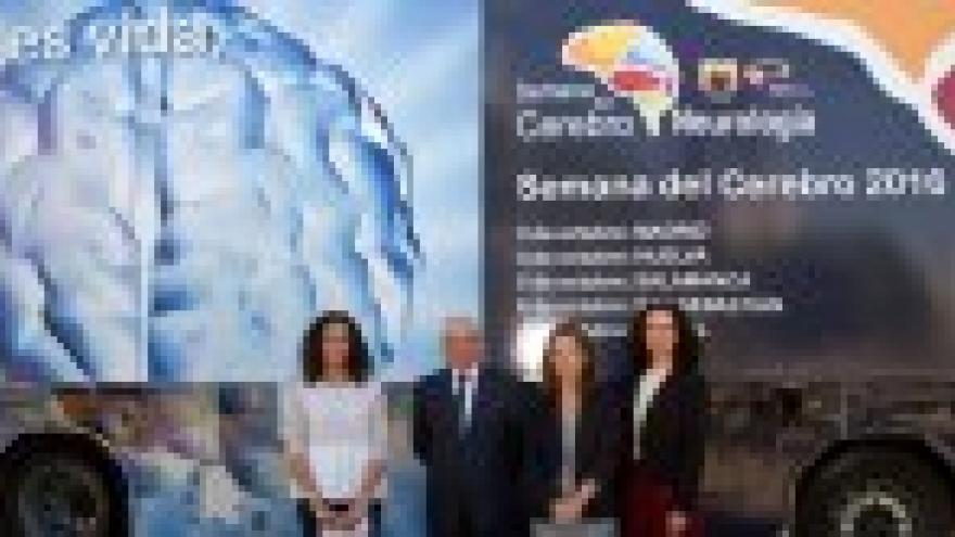 Imagen de cabecera #0 de la página de "La Comunidad de Madrid se suma a las actividades de la Semana del Cerebro"