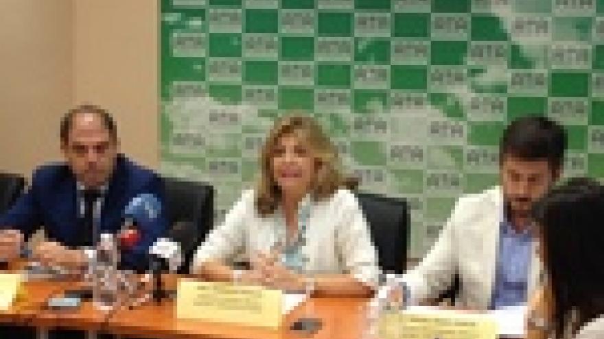 Imagen de cabecera #0 de la página de "La Comunidad ha recuperado el 72% de los autónomos que tuvieron que dejar su actividad durante la crisis"