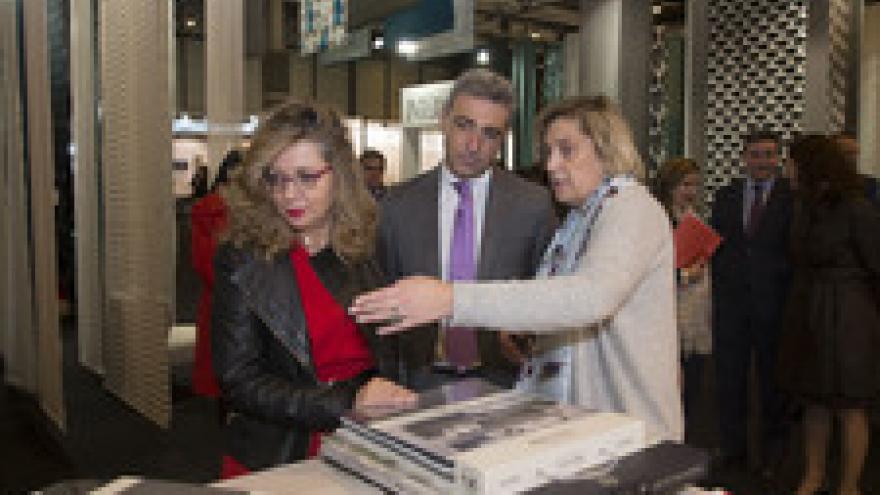 Imagen de cabecera #0 de la página de "La Comunidad, epicentro internacional del comercio de regalos, la decoración y la joyería"