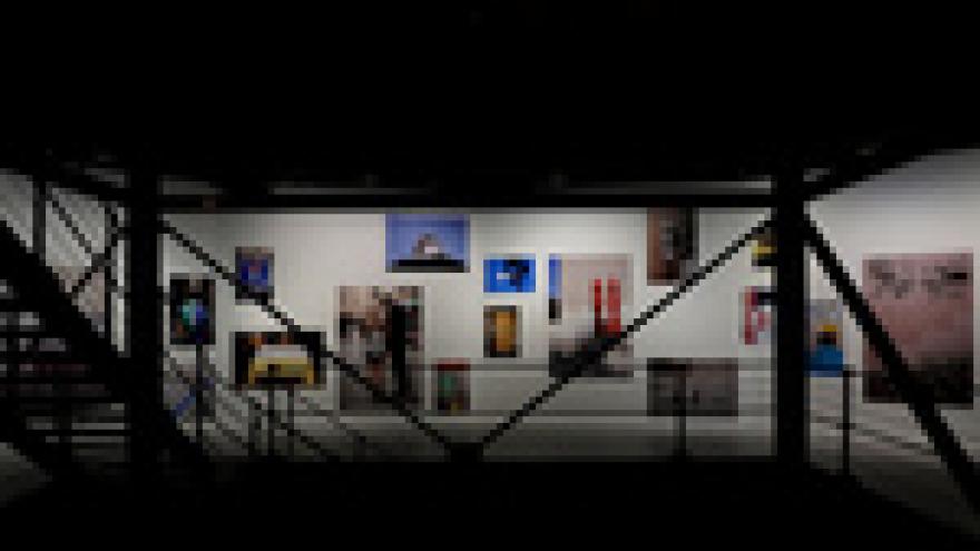 Imagen de cabecera #2 de la página de "La Sala Canal de Isabel II presenta la exposición temporal dedicada al fotógrafo madrileño Javier Campano"