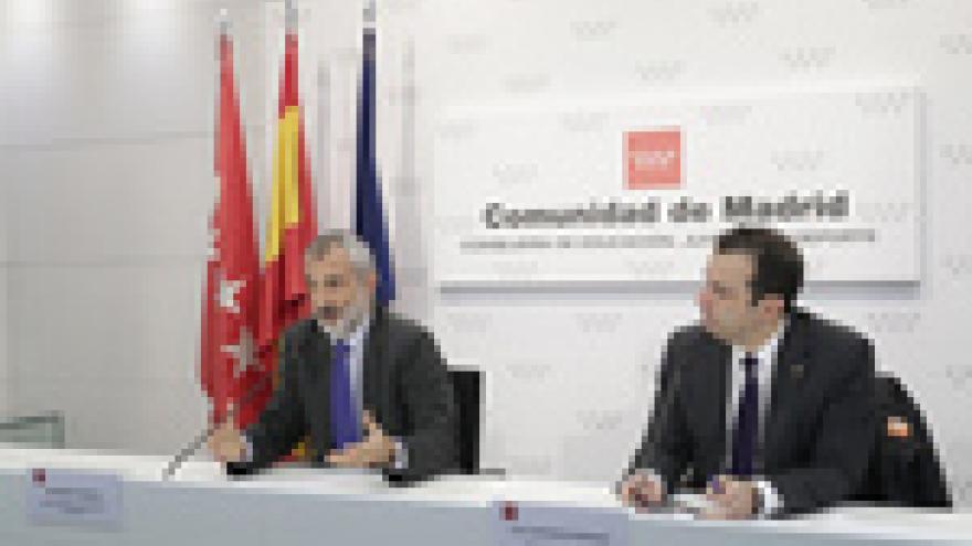 Imagen de cabecera #0 de la página de "Las nuevas pruebas de acceso a la universidad de la Comunidad de Madrid serán el 6, 7 y 8 de junio  "