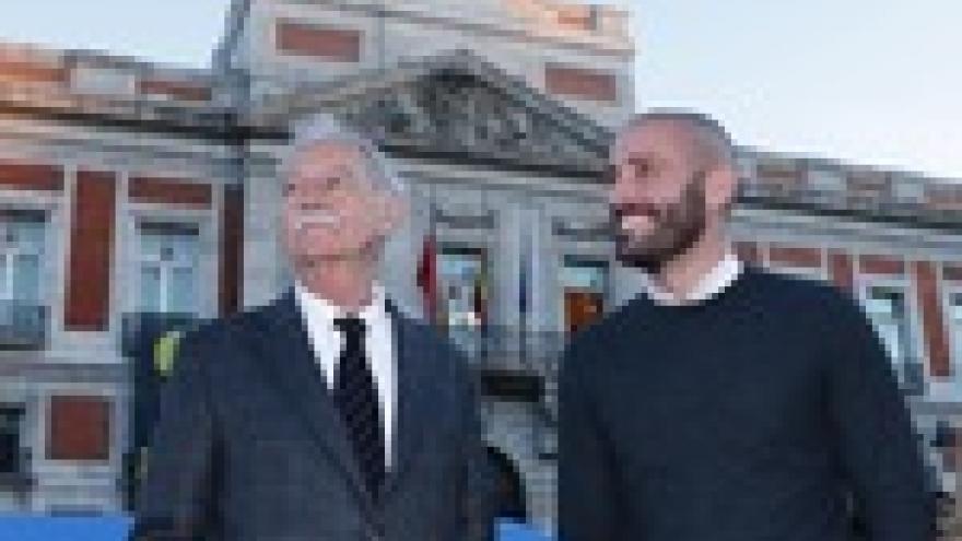 Imagen de cabecera #5 de la página de "La Comunidad de Madrid celebra la XII edición de la Noche de los Libros"