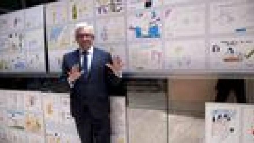 Imagen de cabecera #0 de la página de "La Comunidad conciencia a los niños sobre la importancia de lavarse las manos "