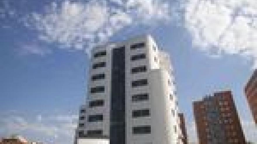 Imagen de cabecera #2 de la página de "Las dos terceras partes de las viviendas sociales de la UVA de Hortaleza estarán construidas en la presente legislatura"