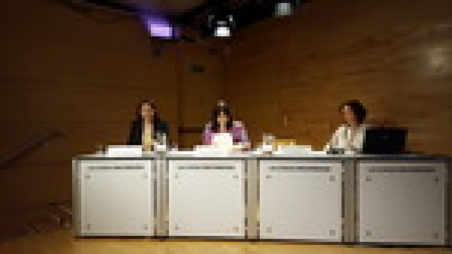 Imagen de cabecera #1 de la página de "La Comunidad atendió a 1.139 menores víctimas de violencia de género en 2016"