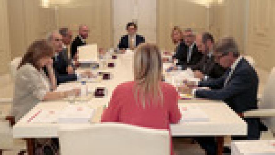 Imagen de cabecera #1 de la página de "La Comunidad aprueba el calendario laboral de 2018, con 12 días festivos"