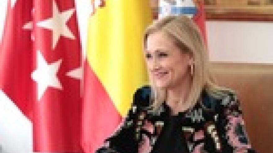 Imagen de cabecera #1 de la página de "La Comunidad invierte 4,9 millones en labores de conservación de carreteras "