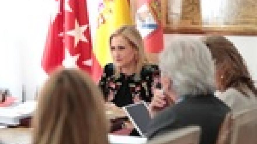 Imagen de cabecera #3 de la página de "La Comunidad invierte 4,9 millones en labores de conservación de carreteras "