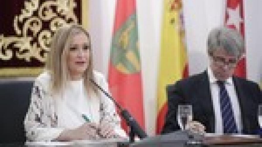 Imagen de cabecera #3 de la página de "La Comunidad de Madrid reincorpora a Parla al proyecto de seguridad ciudadana de las BESCAM"