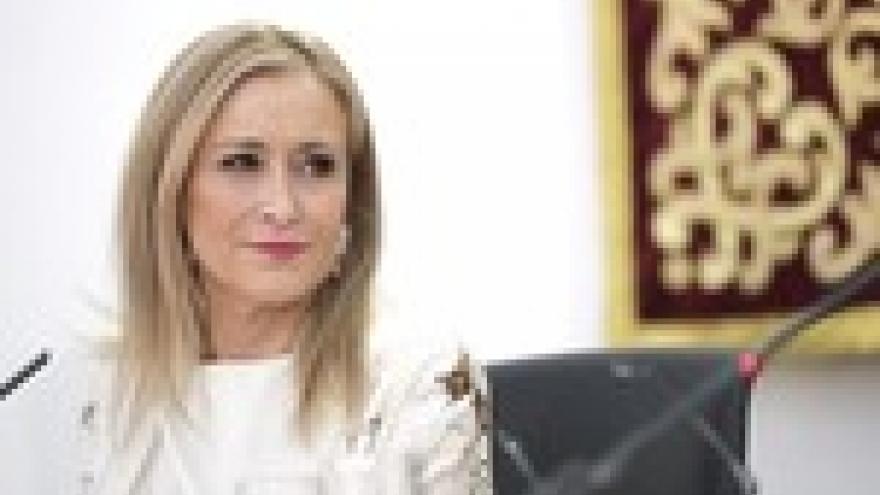 Imagen de cabecera #5 de la página de "La Comunidad de Madrid reincorpora a Parla al proyecto de seguridad ciudadana de las BESCAM"