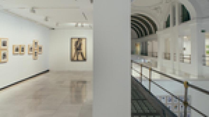 Imagen de cabecera #2 de la página de "La Sala Alcalá 31 presenta una exposición con las obras clave de la colección del Banco de la República de Colombia"