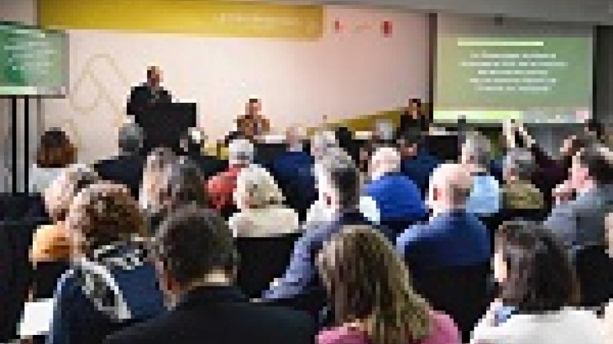 Imagen de cabecera #2 de la página de "La Comunidad de Madrid eleva a información pública la Estrategia de Residuos"