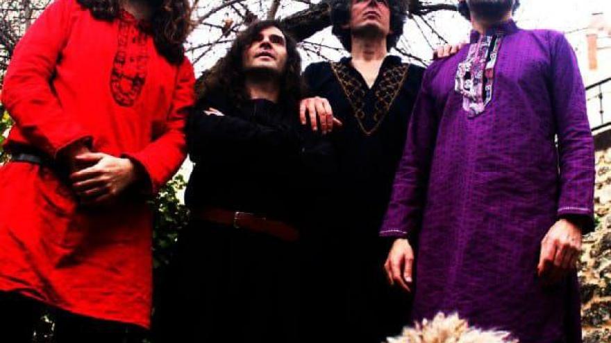 La Comunidad de Madrid trae a sus escenarios a Gualberto García, Colectivo Fango, Ron Lalá, Peris-Mencheta o la Compañía Nacional de Danza Actividades de la agenda cultural del 2 al 4 de diciembre