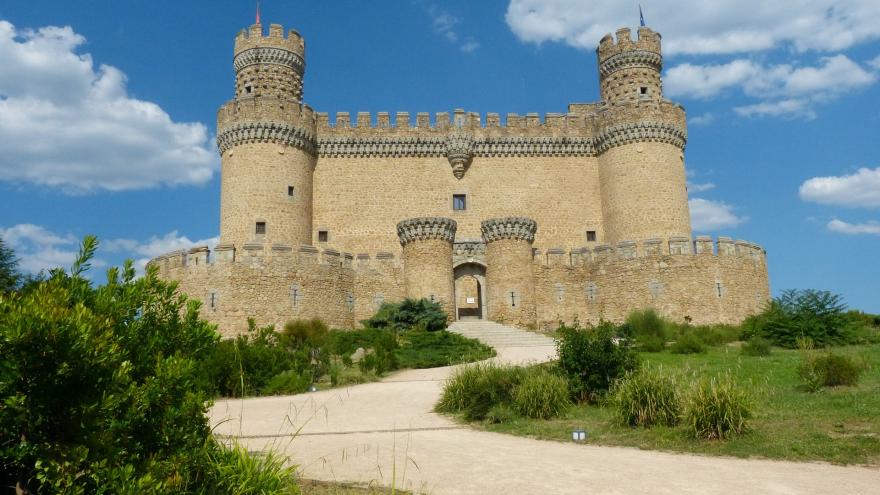 norte_manzanares