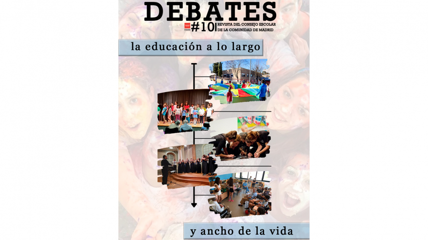 revista debates Número 10