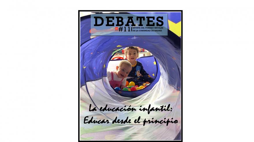 la educacion infantil