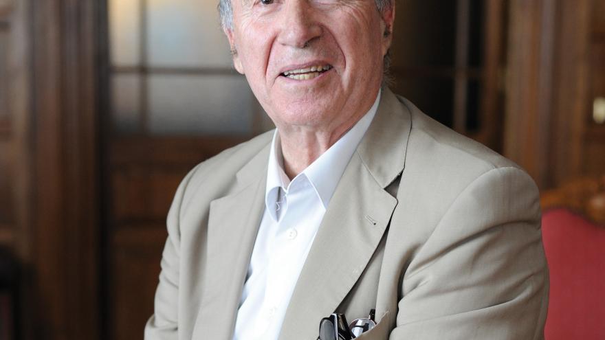 José María Pérez 'Peridis' 