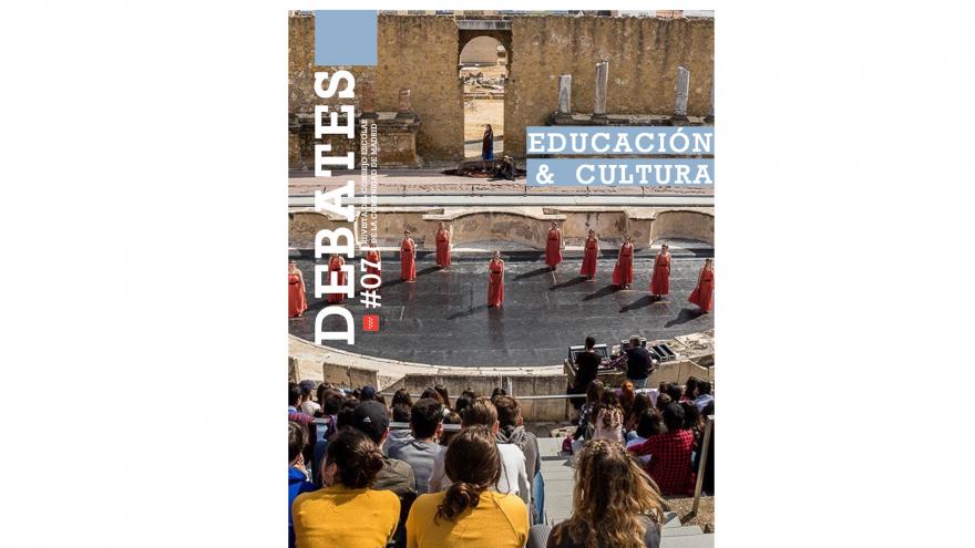 educacion y cultura