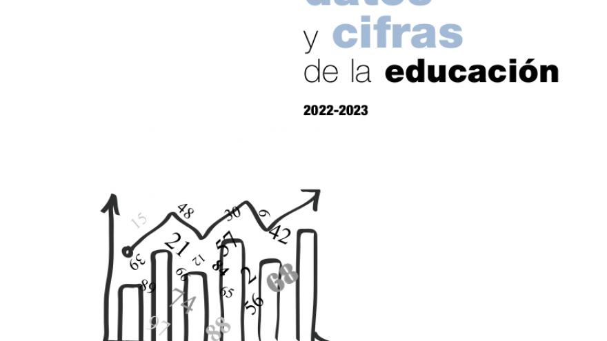 Datos y Cifras de la Educación 2022-2023