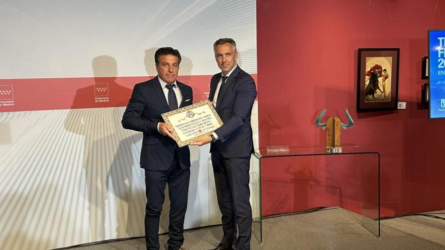 Premiados San Isidro 2024 - 3