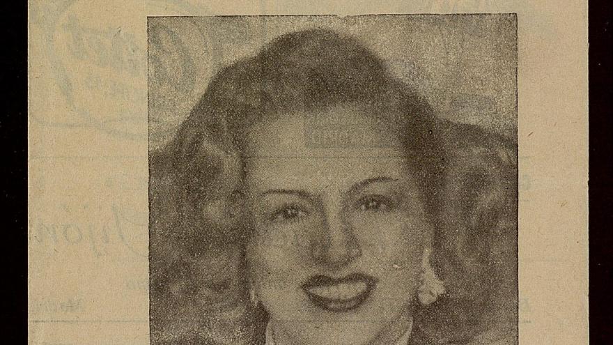 Programa de mano_1944