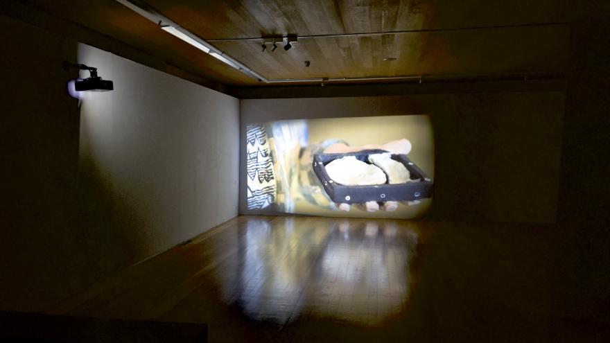 Thomas Georg Blank & Isik Kaya Thomas Georg Blank  Isik Kaya