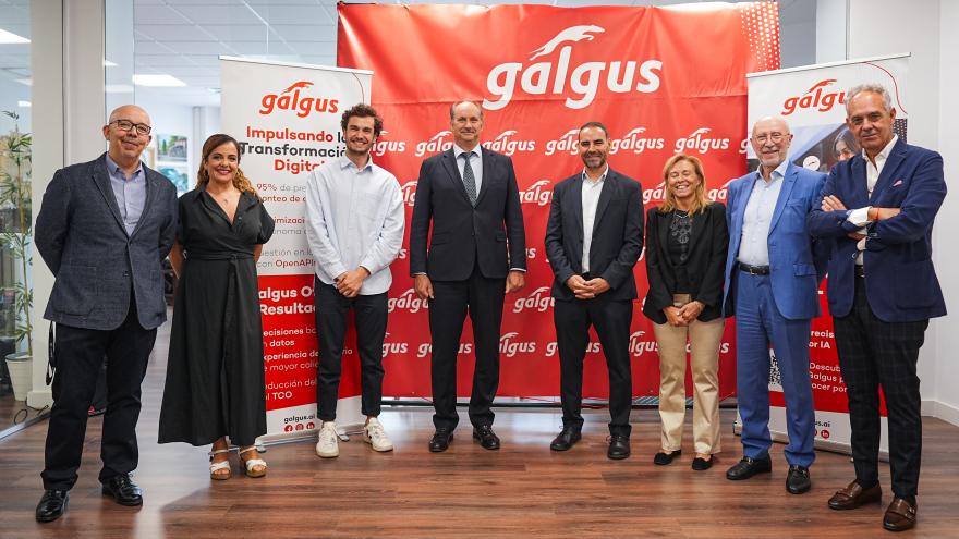 La Comunidad de Madrid aplica una innovadora tecnología para aumentar la conectividad 5G en pequeños municipios y zonas rurales El consejero López-Valverde