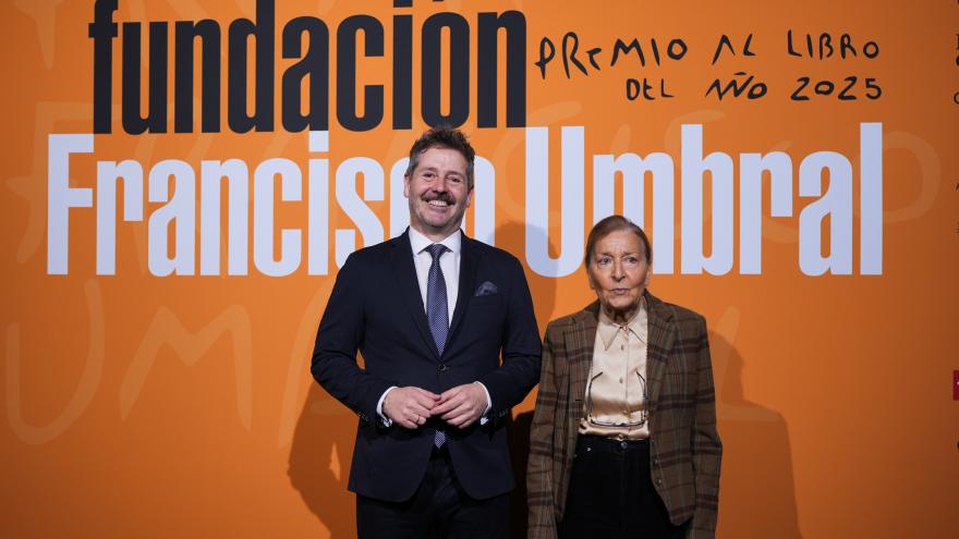 La Comunidad de Madrid, escenario del XV Premio Francisco Umbral El consejero de Cultura, Turismo y Deporte