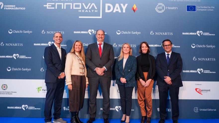 La Comunidad de Madrid lanzará en marzo un programa para la monitorización continua de los pacientes con diabetes El consejero López-Valverde