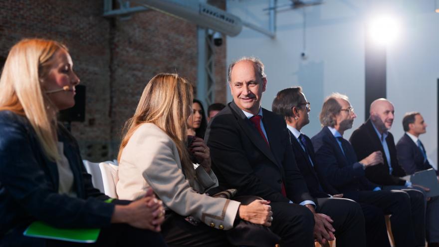 La Comunidad de Madrid lanzará en marzo un programa para la monitorización continua de los pacientes con diabetes El consejero López-Valverde