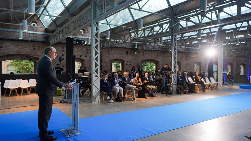 La Comunidad de Madrid lanzará en marzo un programa para la monitorización continua de los pacientes con diabetes El consejero López-Valverde