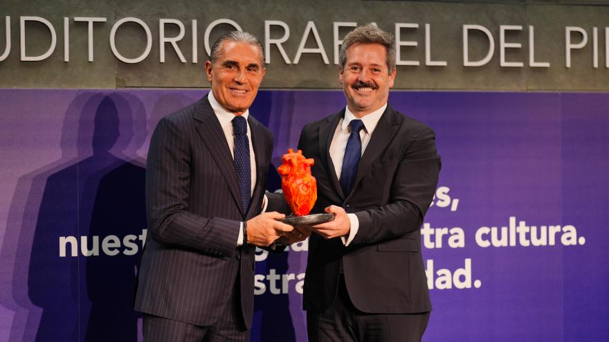 Los consejeros Viciana y de Paco Serrano