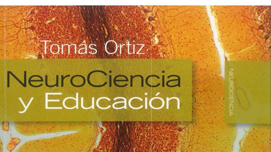 Neurociencia y Educación