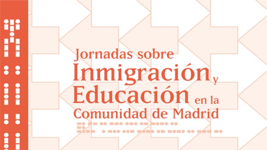 Jornadas sobre inmigración y Educación