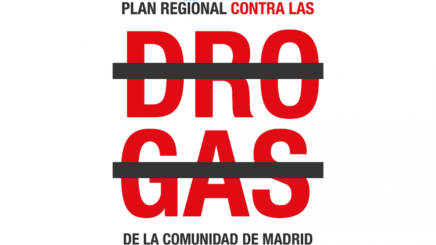 Plan Regional Contra las Drogas