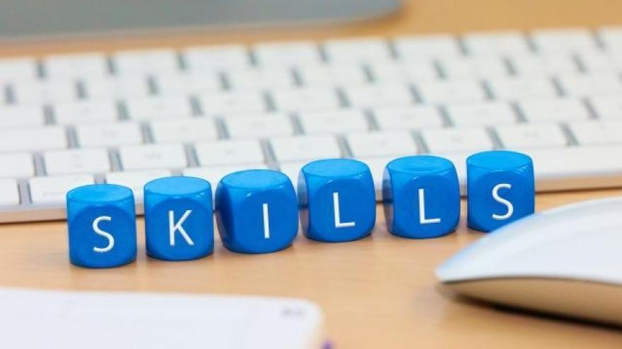 European year Skills